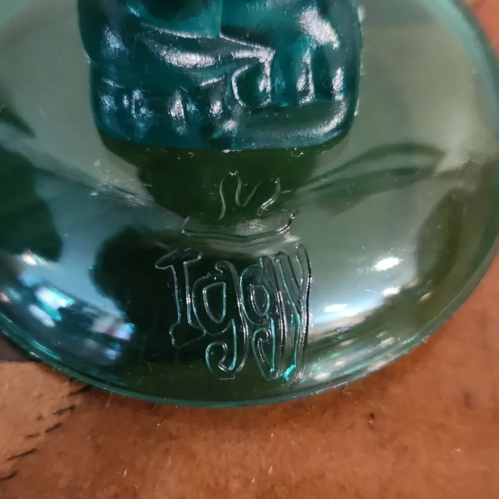 Iggy Midori Margarita Plastic Glass